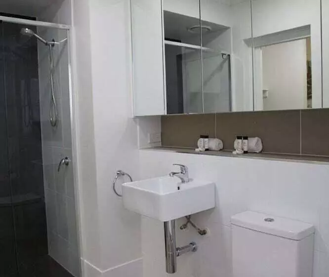 Atrio Apartments