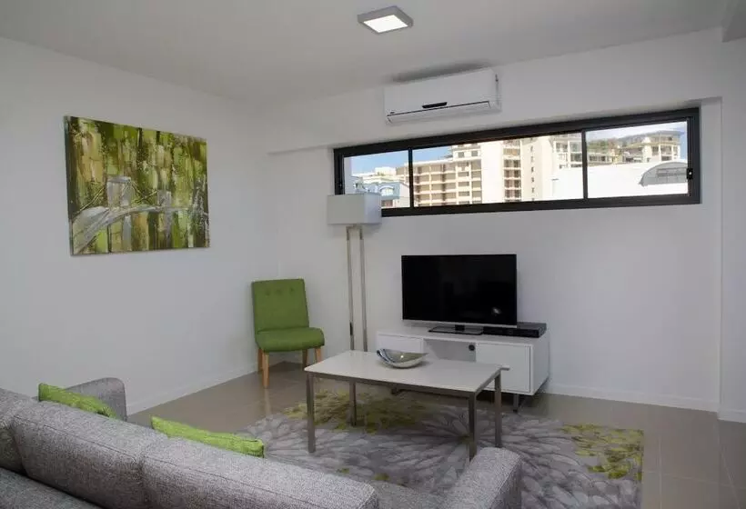 Atrio Apartments