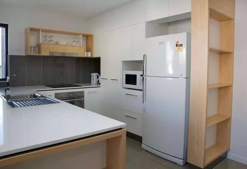 Atrio Apartments