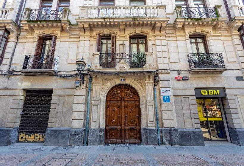 Aamiaismajoitus (B&B) Casual Blue