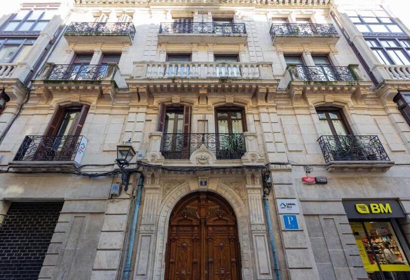 Aamiaismajoitus (B&B) Casual Blue