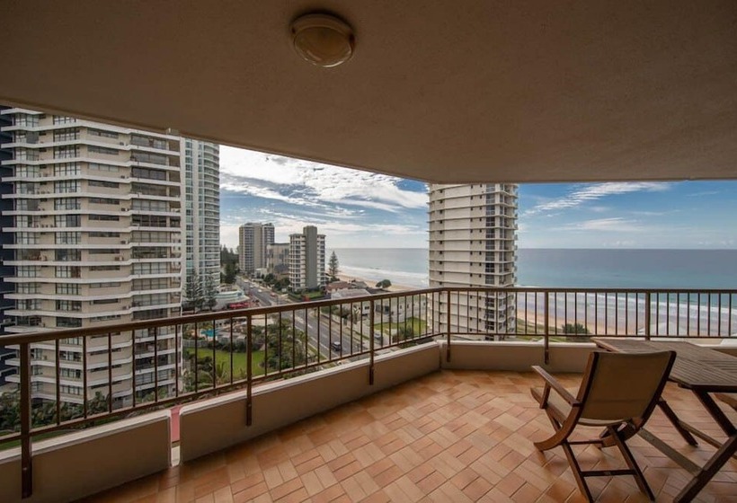 Bougainvillea Luxury Apartments