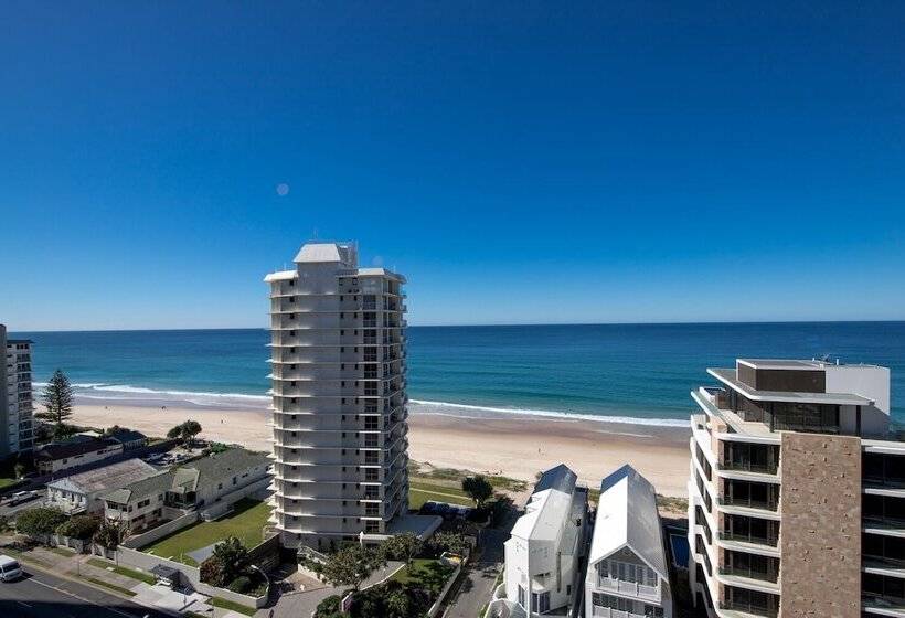 Bougainvillea Luxury Apartments