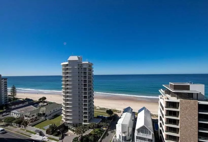 Bougainvillea Luxury Apartments