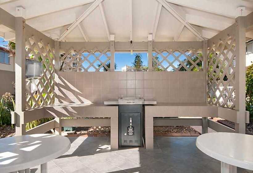 Bougainvillea Luxury Apartments