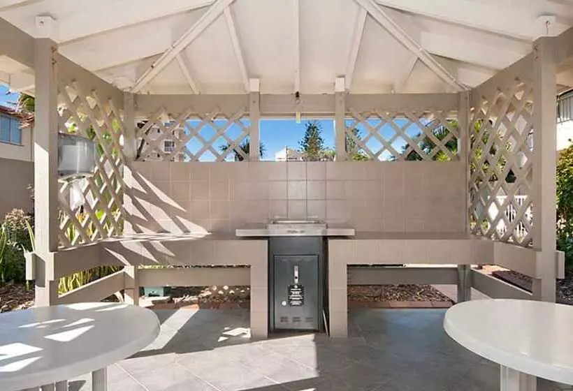 Bougainvillea Luxury Apartments