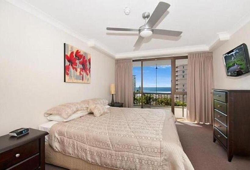 Bougainvillea Luxury Apartments