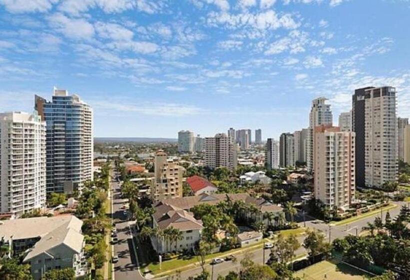 Bougainvillea Luxury Apartments