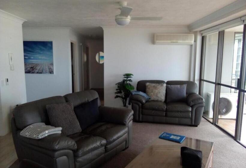 Bougainvillea Luxury Apartments