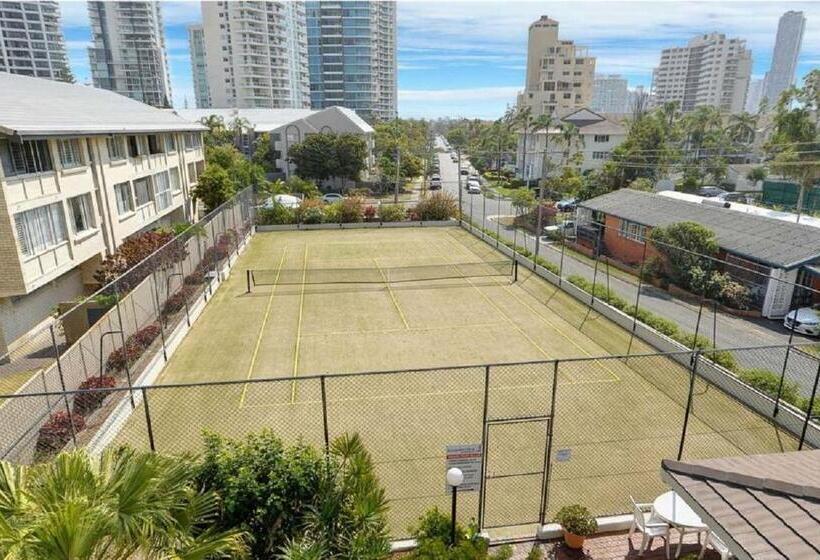 Bougainvillea Luxury Apartments