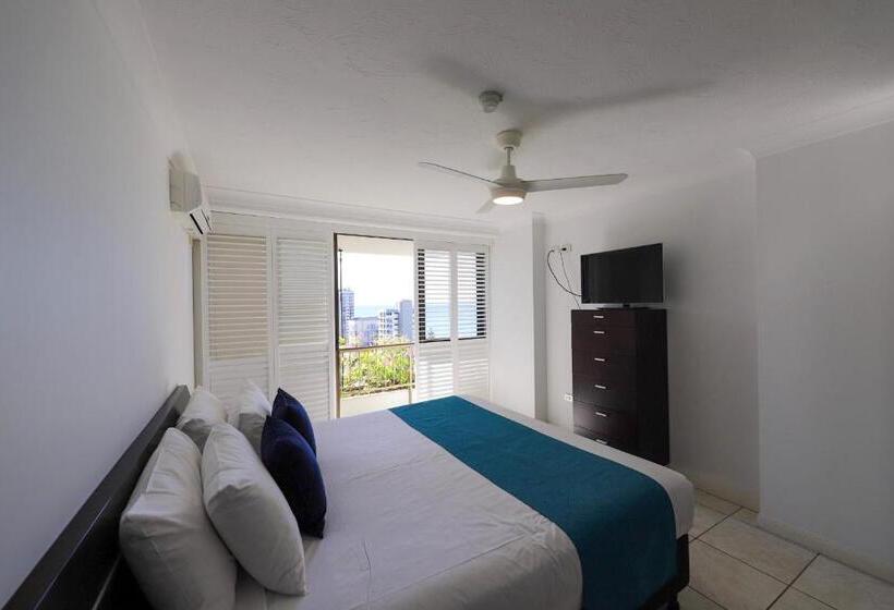 Bougainvillea Luxury Apartments