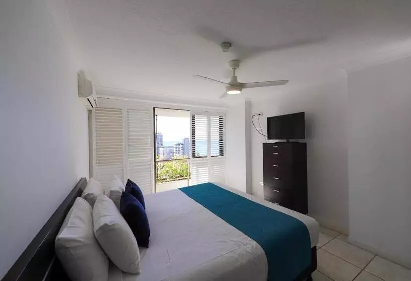 Bougainvillea Luxury Apartments