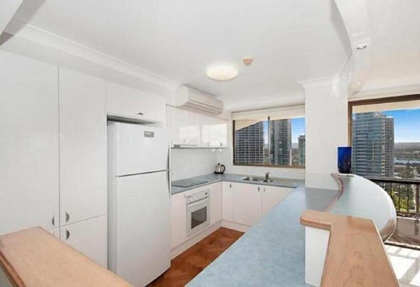 Bougainvillea Luxury Apartments