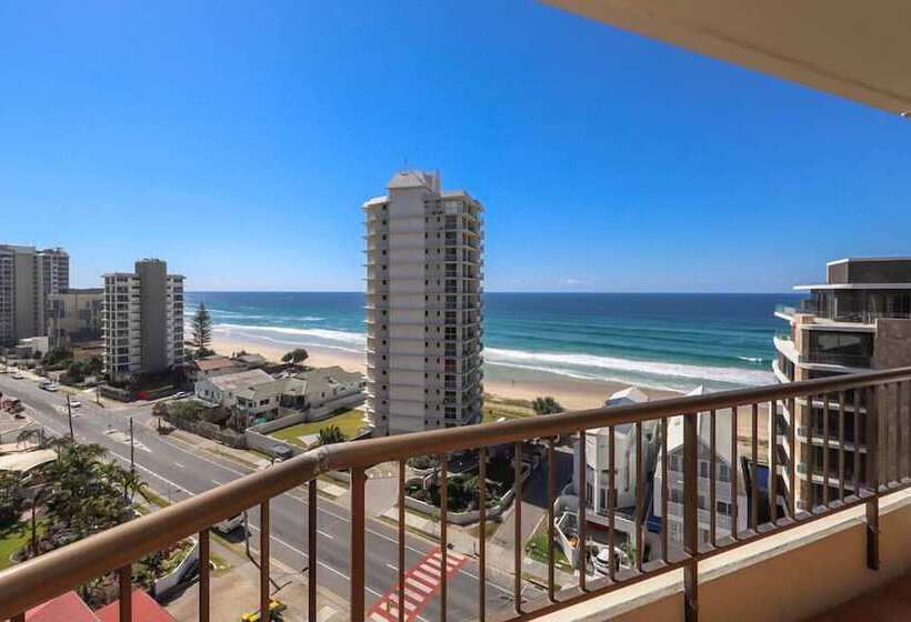 Bougainvillea Luxury Apartments