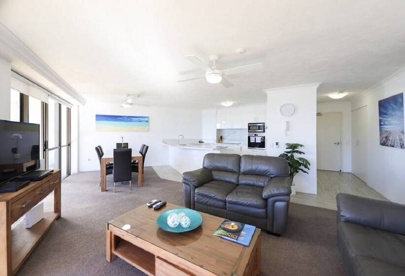 Bougainvillea Luxury Apartments