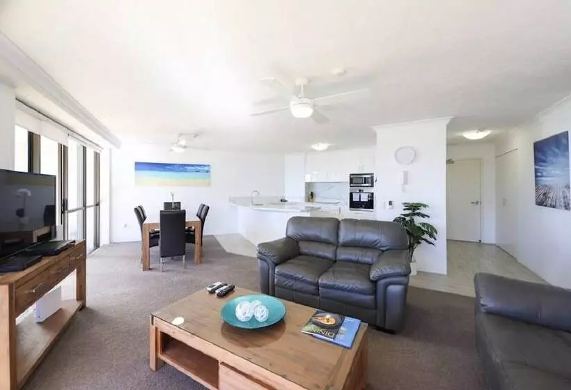 Bougainvillea Luxury Apartments