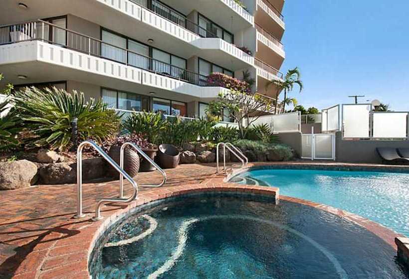 Bougainvillea Luxury Apartments