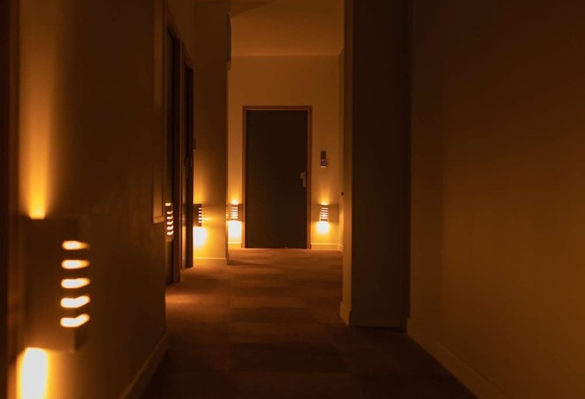 Calm Appart & Hostel