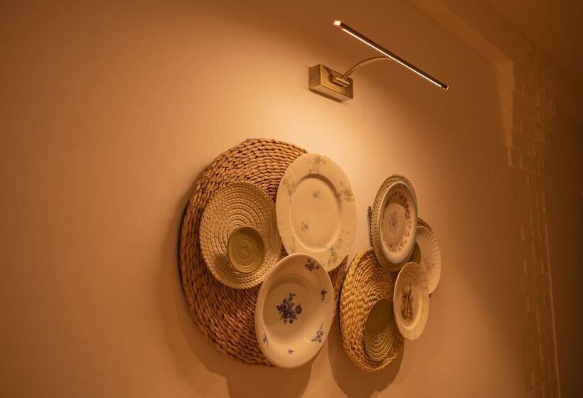 Calm Appart & Hostel