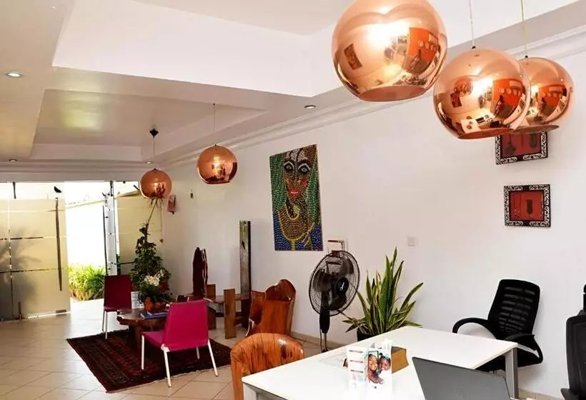 Cata Apartment Hotel And Spa