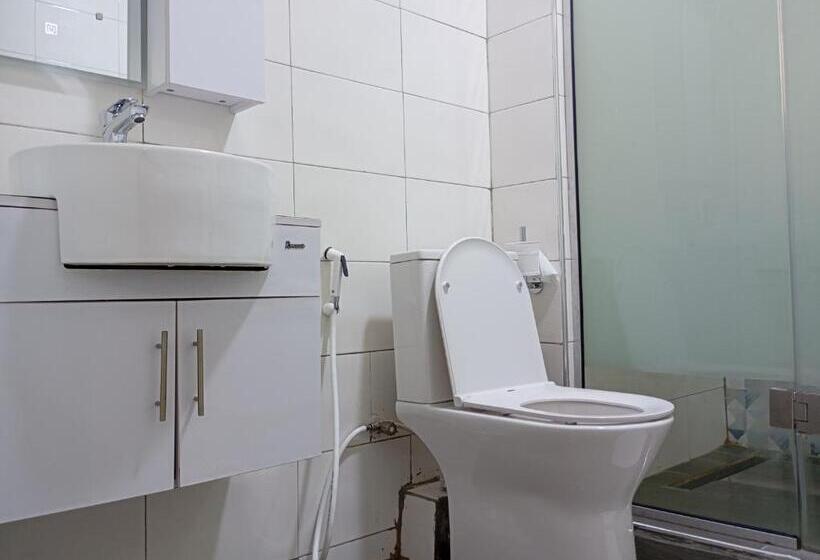 Cata Apartment Hotel And Spa