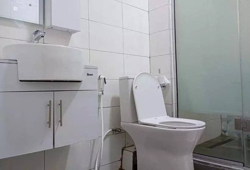 Cata Apartment Hotel And Spa