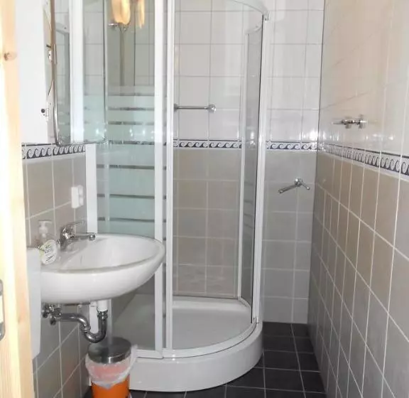 Fredrika Hotell Jakt&fiskecamp
