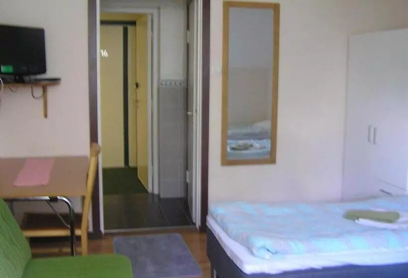 Fredrika Hotell Jakt&fiskecamp