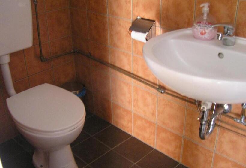 Fredrika Hotell Jakt&fiskecamp