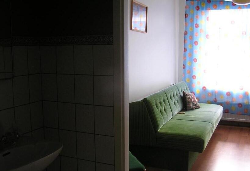 Fredrika Hotell Jakt&fiskecamp