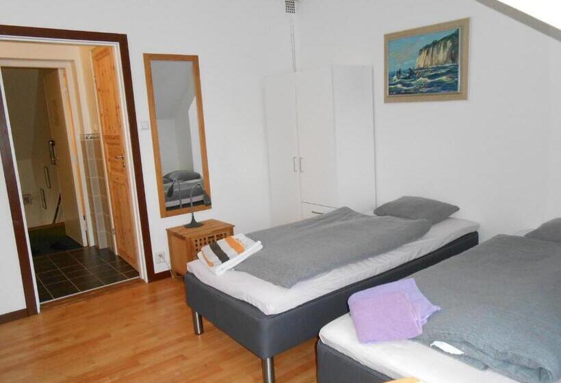 Fredrika Hotell Jakt&fiskecamp