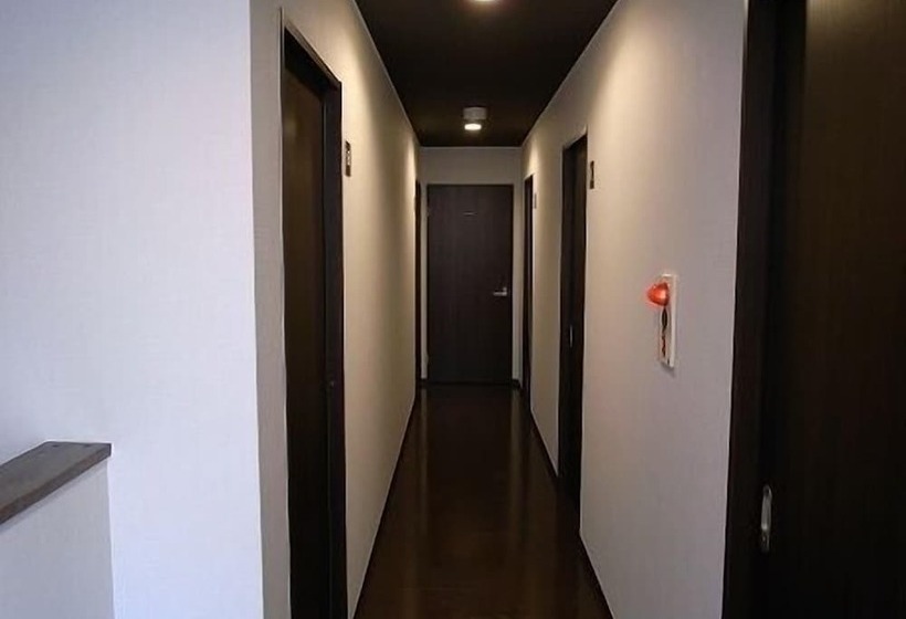 Guesthouse Iki   Hostel