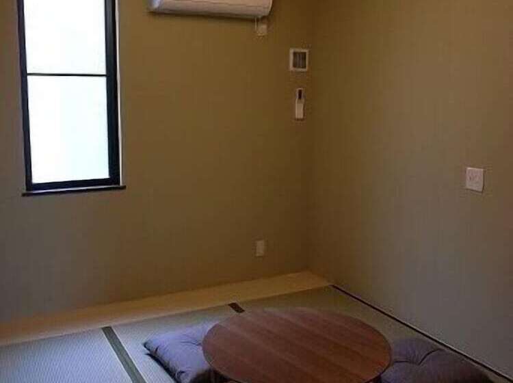 Guesthouse Iki   Hostel