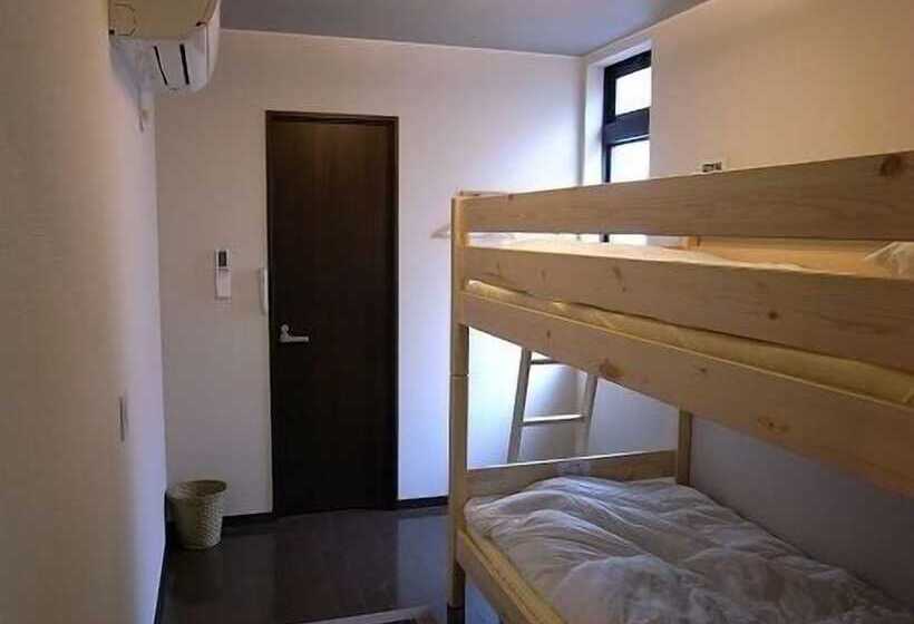 Guesthouse Iki   Hostel