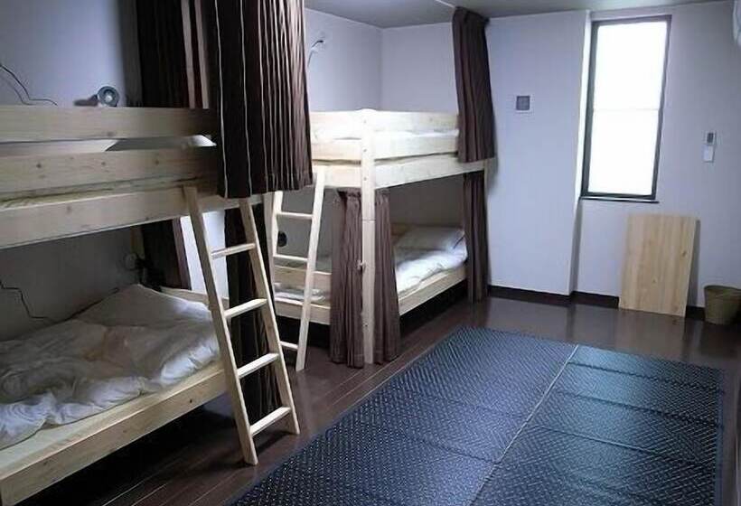 Guesthouse Iki   Hostel