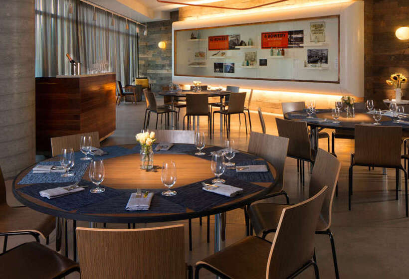 호텔 50 Bowery, Part Of Jdv By Hyatt