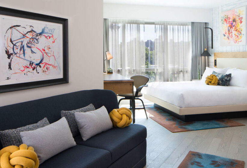 호텔 50 Bowery, Part Of Jdv By Hyatt
