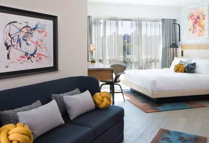 ホテル 50 Bowery, Part Of Jdv By Hyatt
