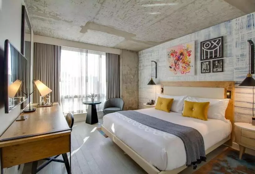 ホテル 50 Bowery, Part Of Jdv By Hyatt