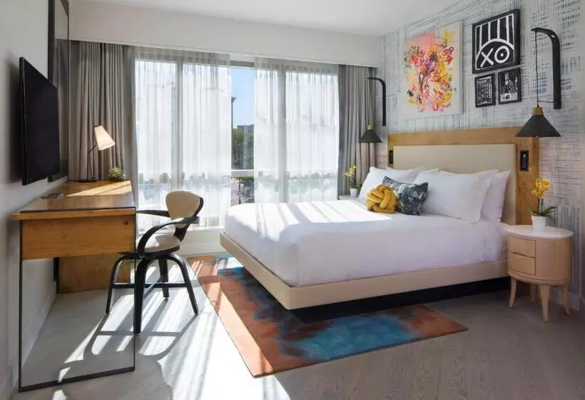 ホテル 50 Bowery, Part Of Jdv By Hyatt