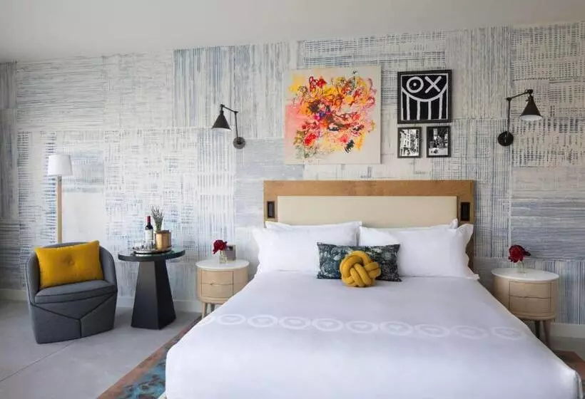 ホテル 50 Bowery, Part Of Jdv By Hyatt