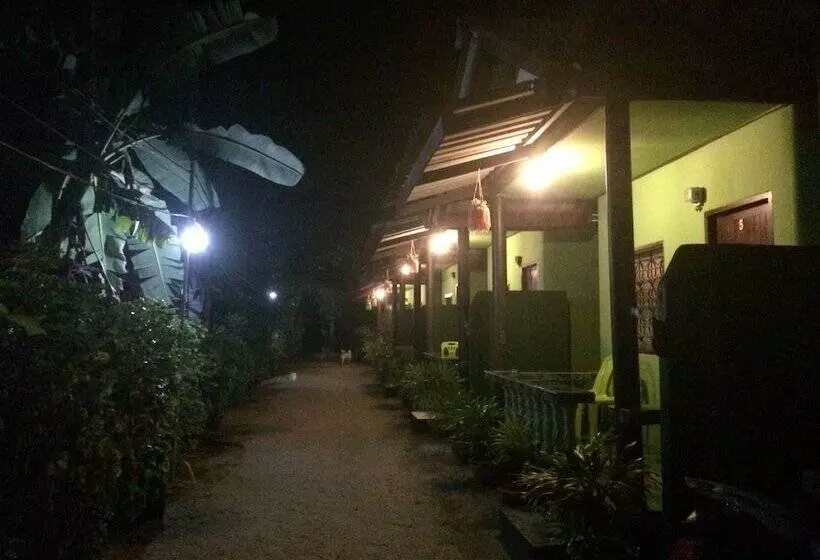 ホテル Abc Bungalow