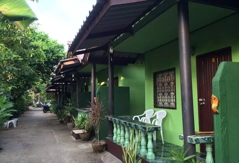 ホテル Abc Bungalow