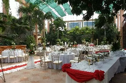 ホテル Alessandra Garden