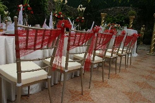 Hotel Alessandra Garden