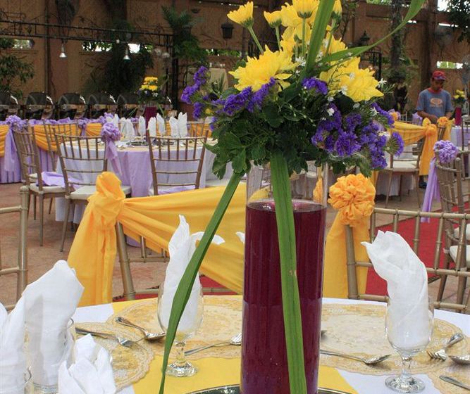 Hotel Alessandra Garden