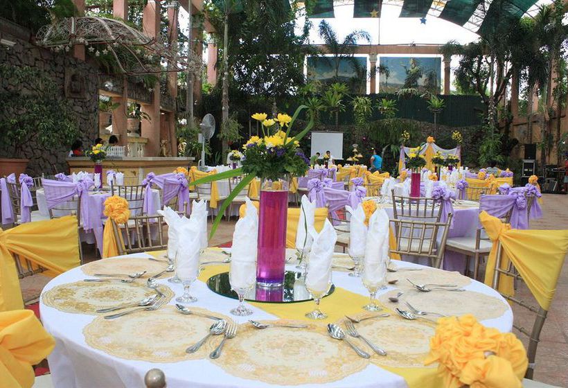 Hotel Alessandra Garden