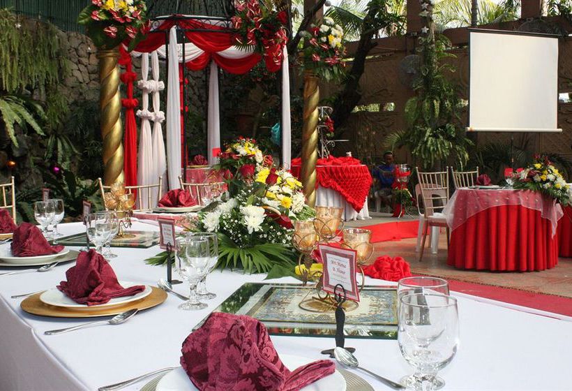 Hotel Alessandra Garden