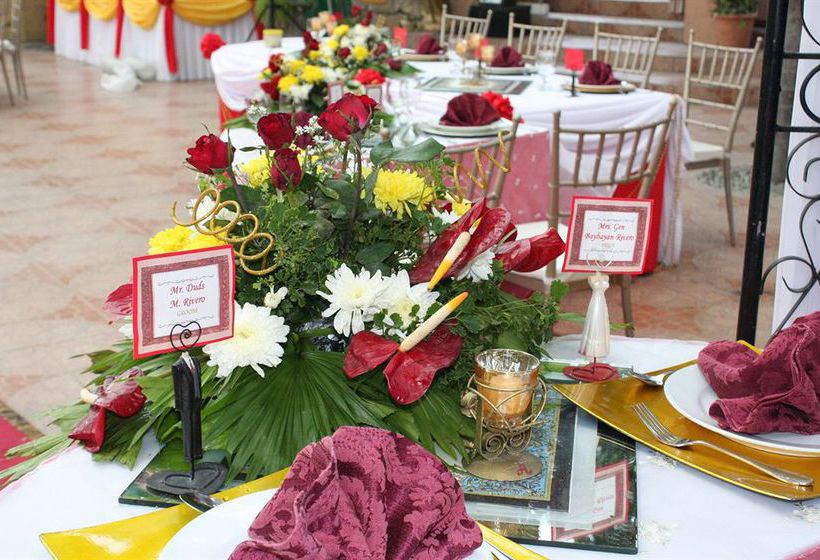 Hotel Alessandra Garden