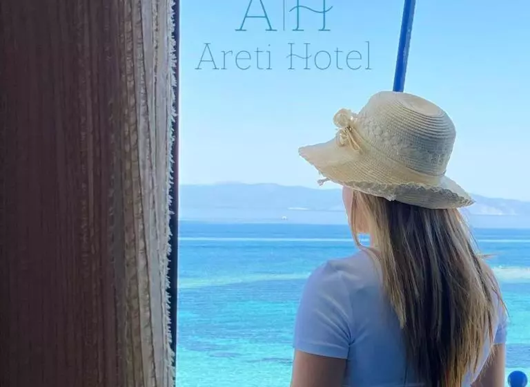 ホテル Areti